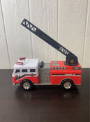 used Fire Truck