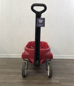 secondhand Radio Flyer 5-in-1 Family Wagon