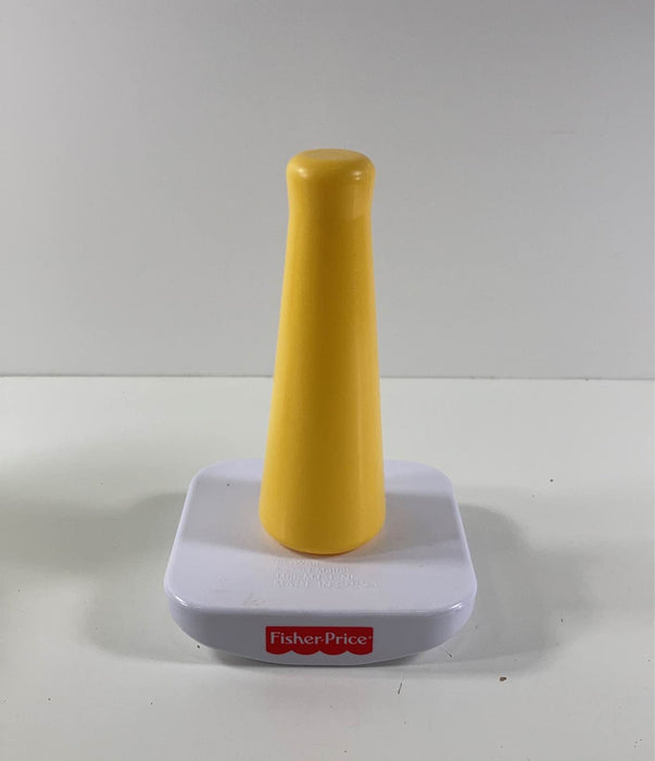 used Fisher Price Rock-a-Stack