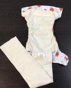 Shop Smart Bottoms One Size, All-In-One Cloth Diaper at GoodBuy Gear