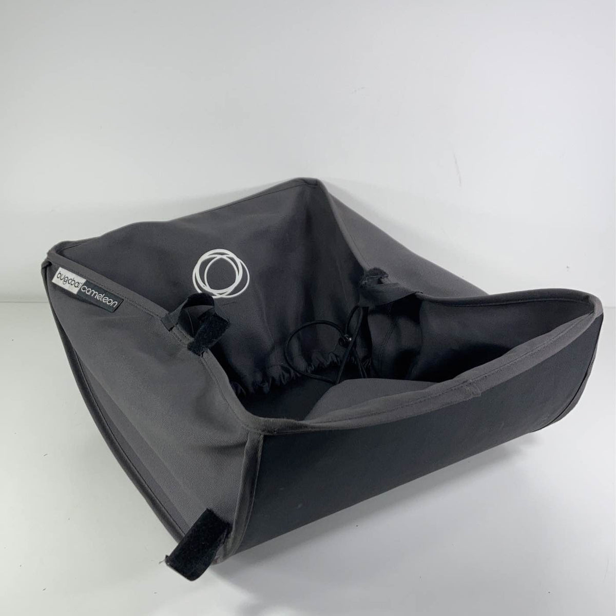 bugaboo cameleon 3 how to attach basket Bugaboo Cameleon Underseat Basket
