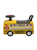used Kalee Ride On Musical School Bus