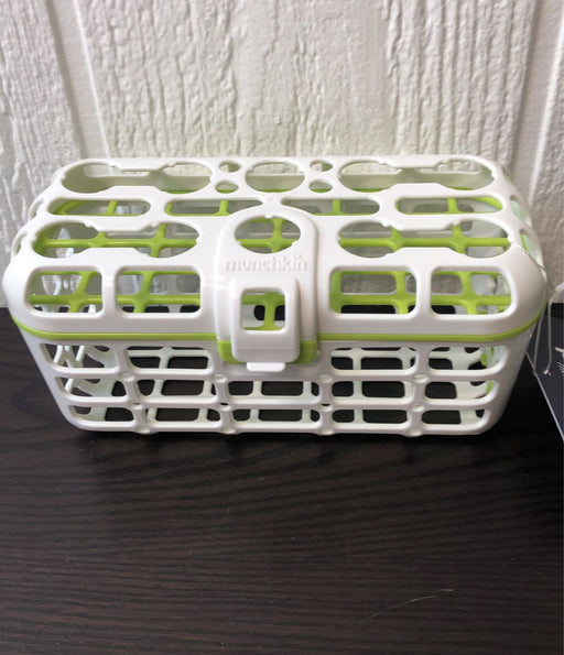 used Munchkin Dishwasher Basket