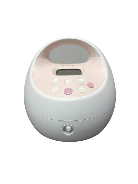 Shop Spectra Baby S2 Plus Electric Breast Pump at GoodBuy Gear