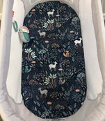 Shop Fisher Price Soothing View Bassinet, Moonlight Forest at GoodBuy Gear
