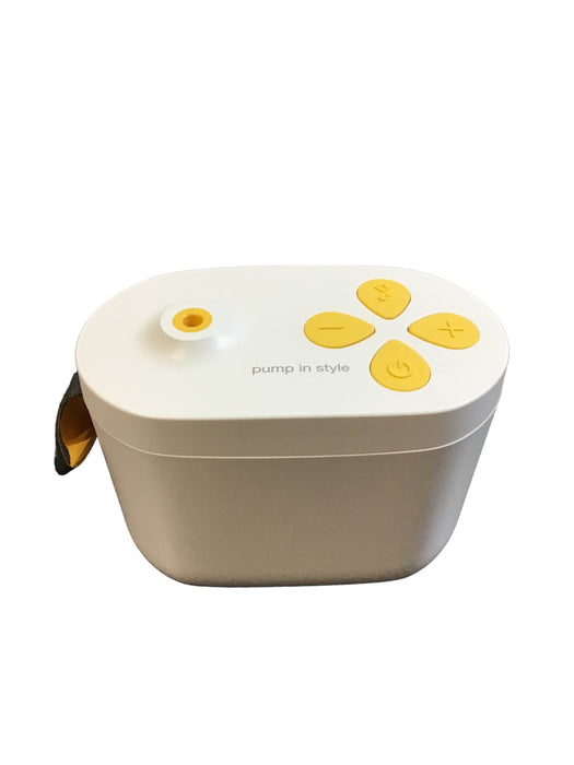 Shop Medela Pump In Style with MaxFlow at GoodBuy Gear