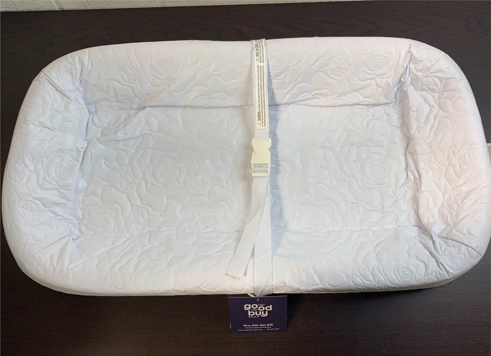 Shop LA Baby Waterproof Contour Changing Pad at GoodBuy Gear