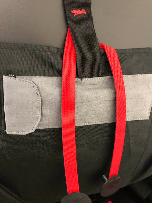 used BOB Travel Bag