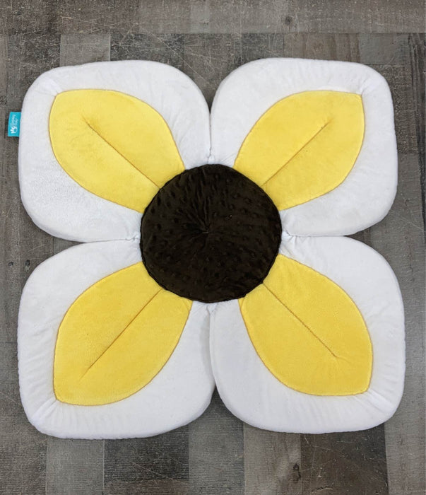 Shop Blooming Bath Baby Bath Lotus, Yellow at GoodBuy Gear