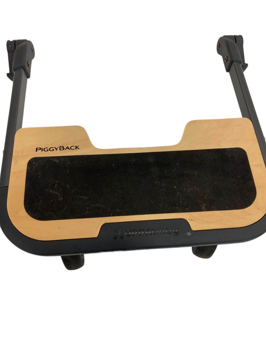 UPPAbaby CRUZ PiggyBack Ride-Along Board, Pre-2020