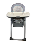 secondhand Graco Made2Grow 6-in-1 Convertible High Chair