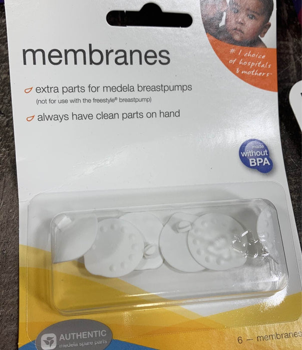 Shop Medela Pump In Style Advanced Breast Pump at GoodBuy Gear