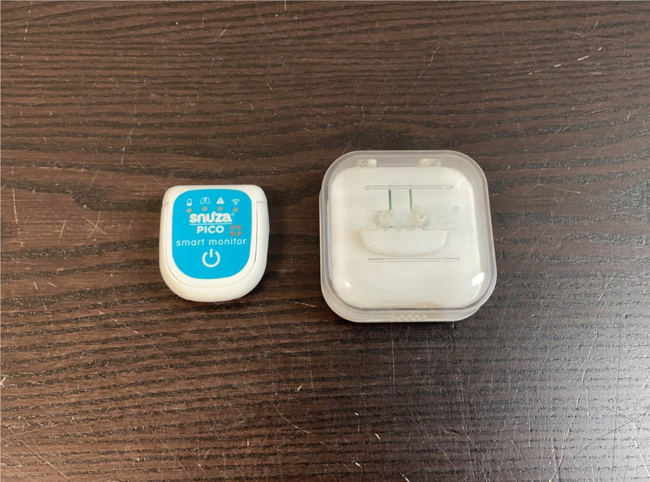 secondhand Snuza Pico Monitor