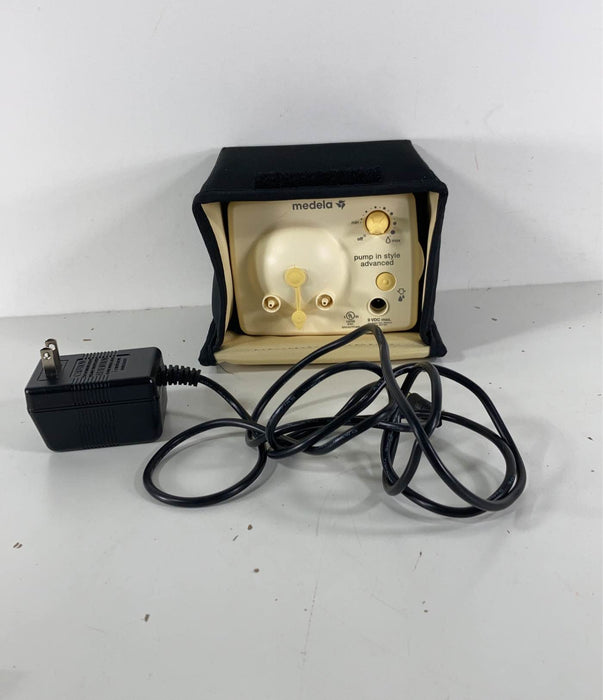 Shop Medela Pump In Style Advanced Breast Pump at GoodBuy Gear
