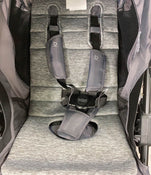 used Britax B-Free Travel System