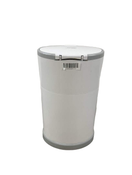 Shop Diaper Dekor Classic Diaper Pail, White at GoodBuy Gear