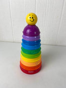 used Fisher Price Stack N Roll Cups