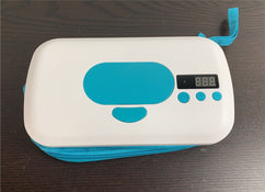 used Portable Wipe Warmer