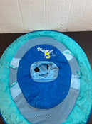 secondhand SwimWays Baby Spring Float Without Sun Canopy