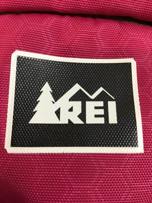 secondhand Travel Gear