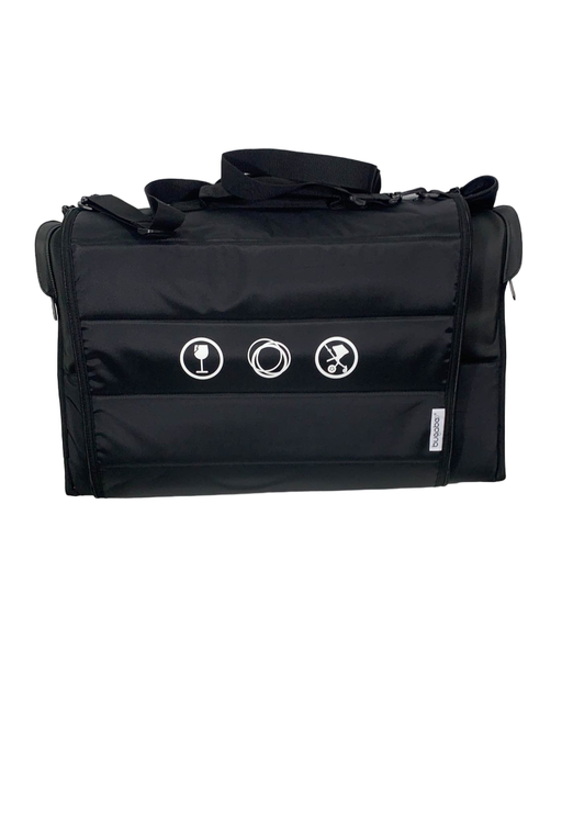 used Bugaboo Comfort Transport Bag