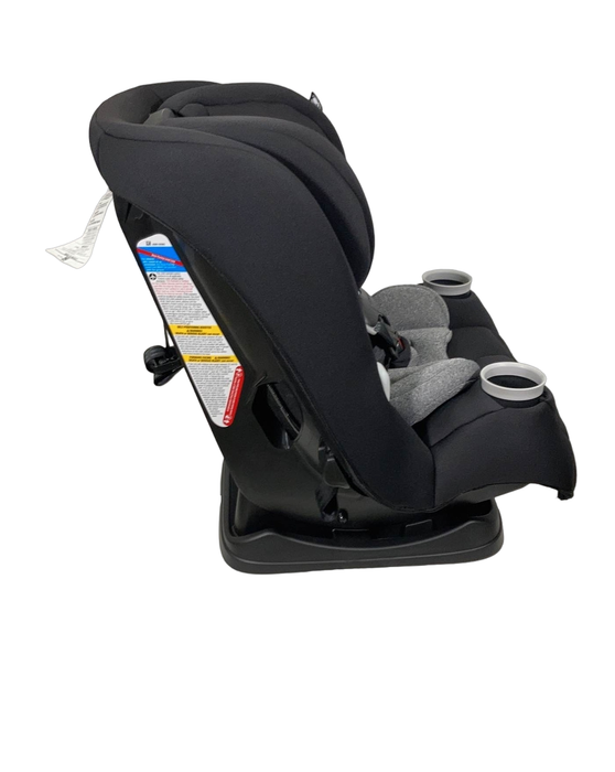 Maxi-Cosi Pria Max All-in-One Convertible Car Seat, 2023, Essential Black