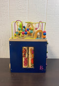 used Activity Centers