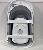 Shop OXO Tot Splash & Store Baby Bathtub, Gray at GoodBuy Gear