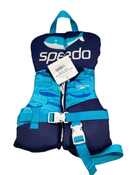 used Speedo Infant Life Vest