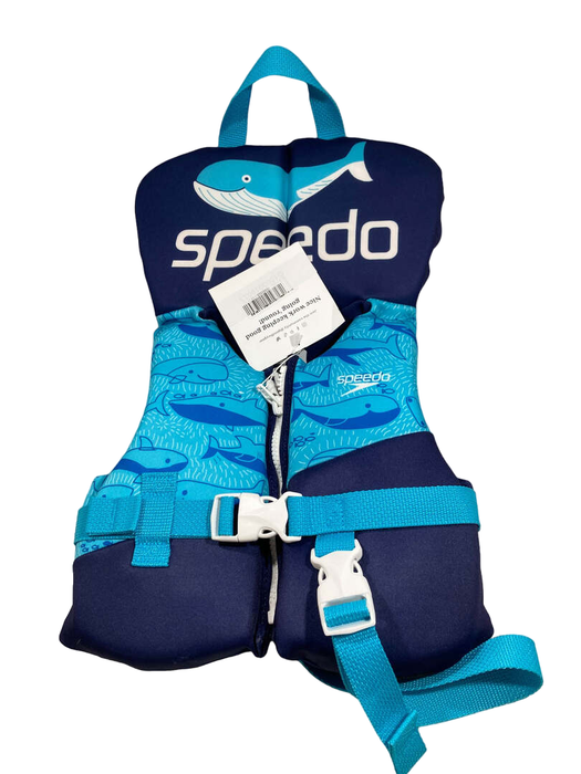 used Speedo Infant Life Vest