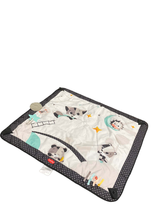 Shop Tiny Love Gymini Deluxe Activity Gym, Magical Tales Black and White at GoodBuy Gear
