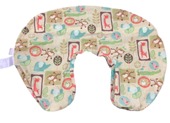 secondhand BUNDLE Boppy slipcovers
