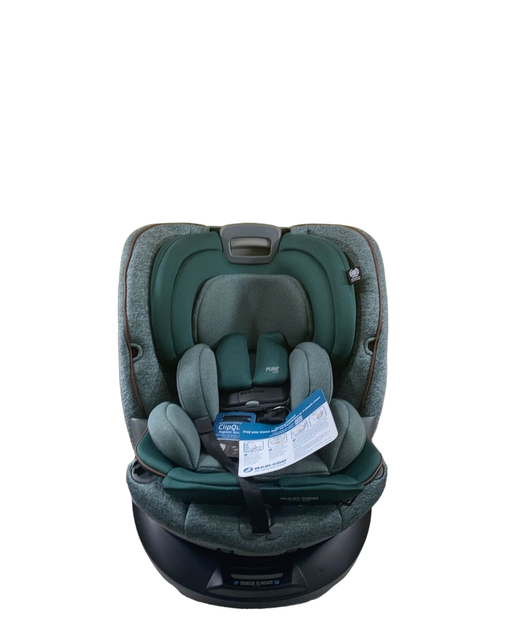 used Maxi-Cosi Emme 360 Convertible Car Seat, Meadow Wonder, 2023