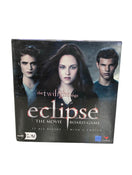 used Cardinal Twilight Eclipse Board Game