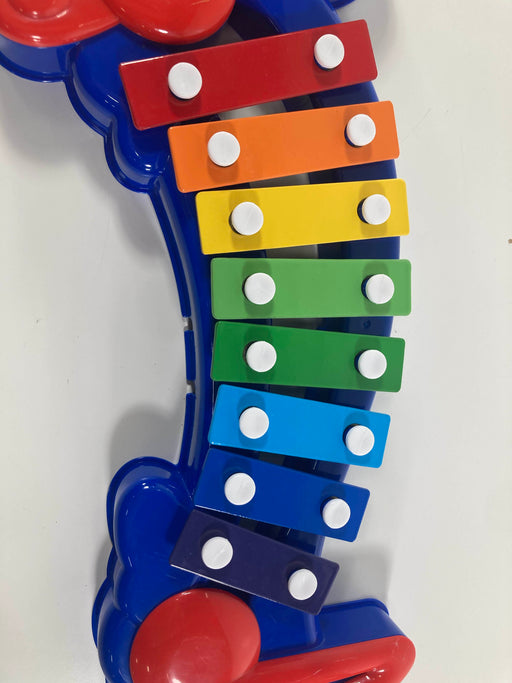 used Xylophone