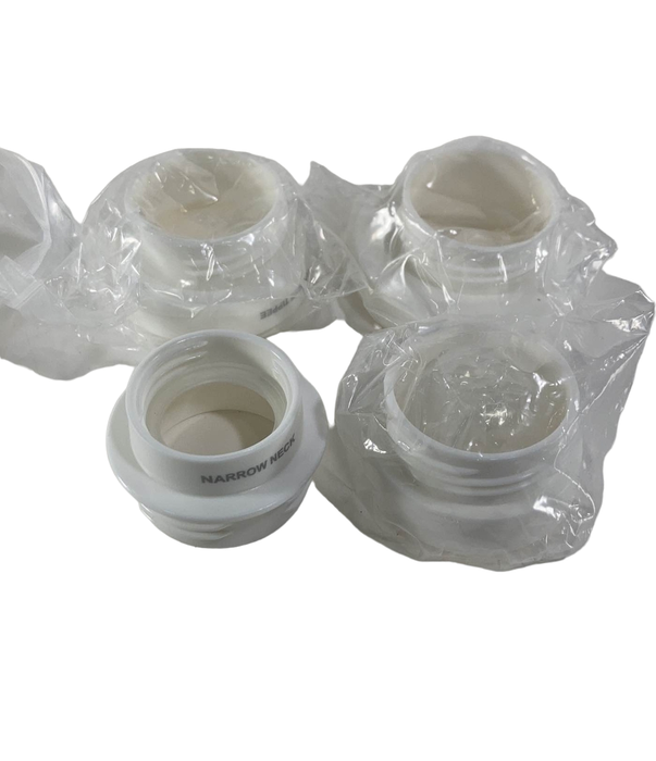 Shop The Baby's Brew Portable Bottle Warmer Pro, White at GoodBuy Gear