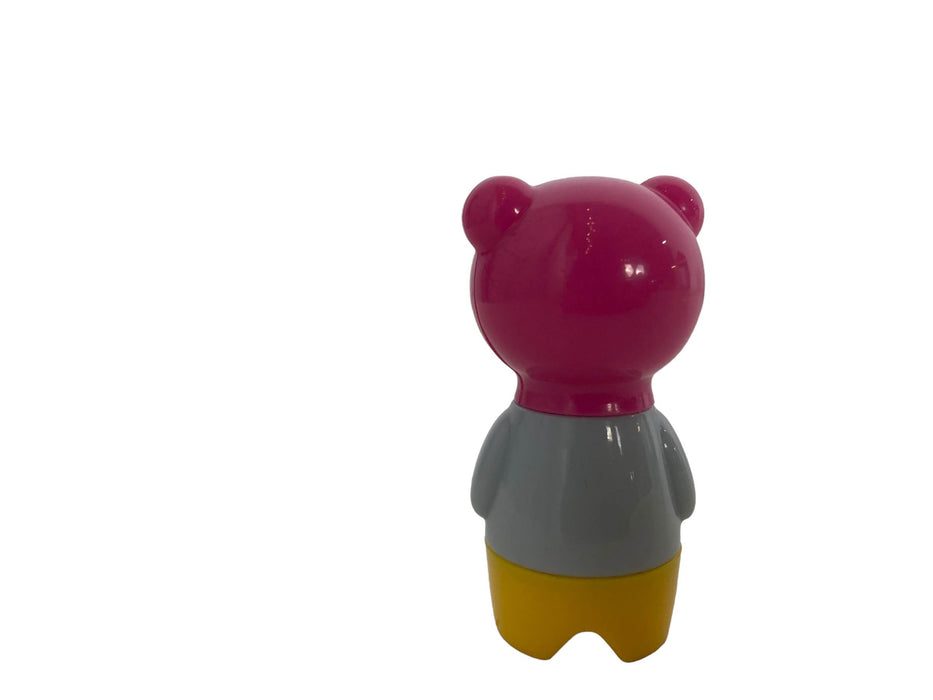 secondhand Pretend Play