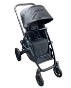 used UPPAbaby VISTA V2 Stroller, 2020, Jake (Black)