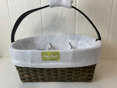 secondhand Munchkin SaraBear Diaper Caddy