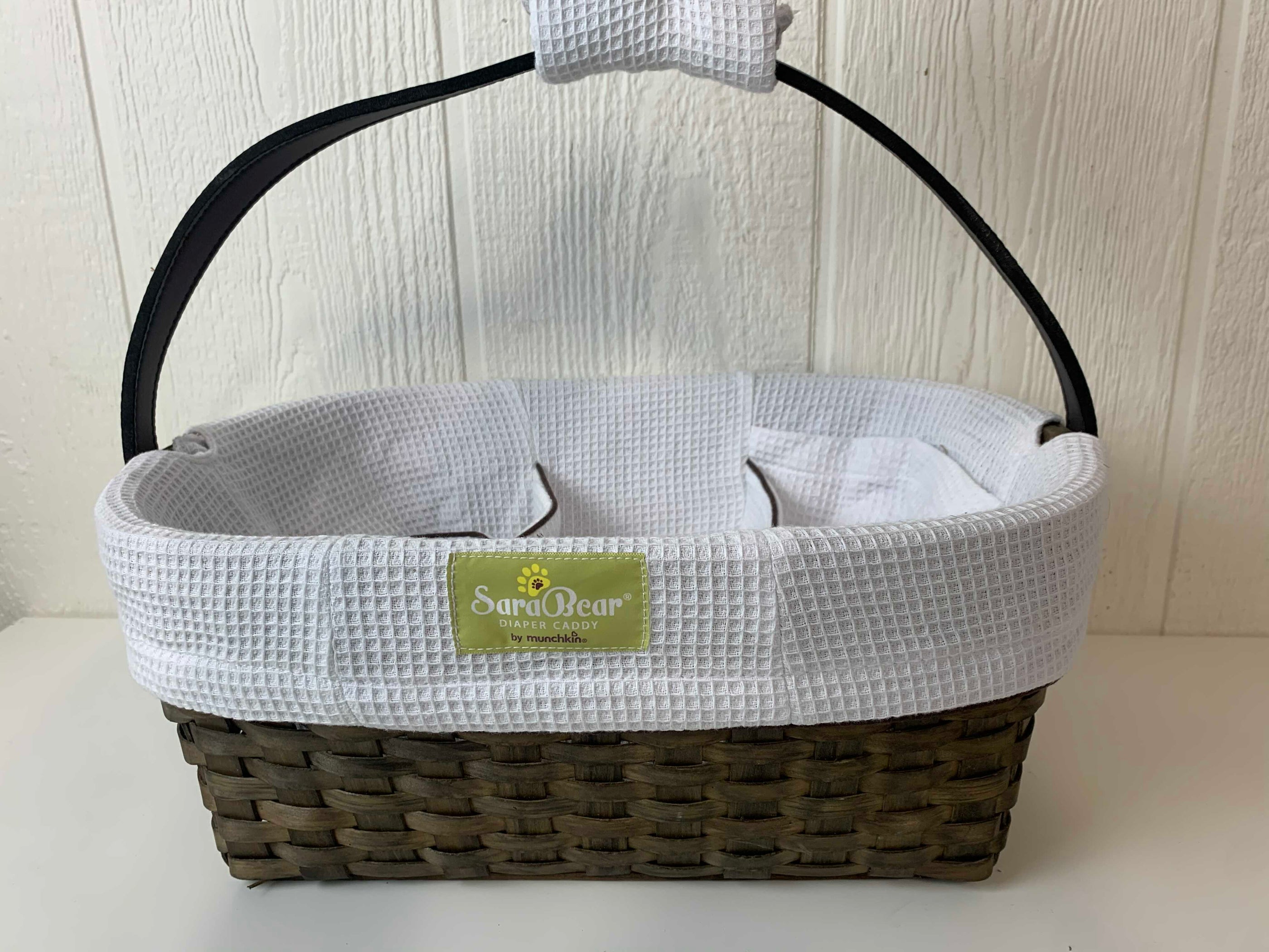 Munchkin SaraBear Diaper Caddy — GoodBuy Gear