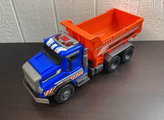 used Dump Truck