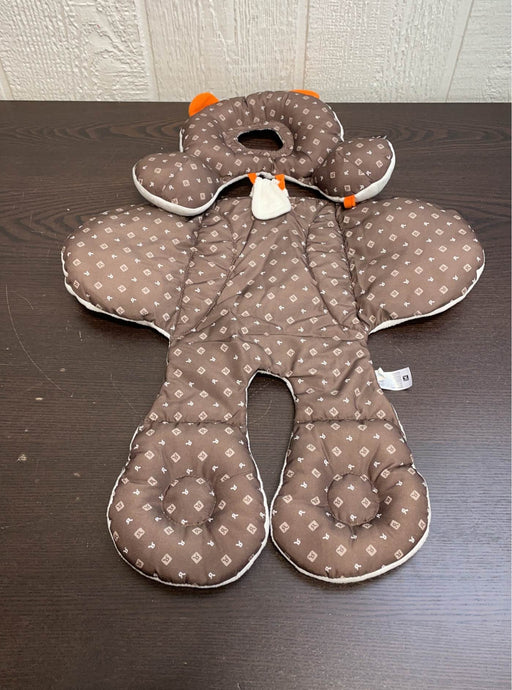 used Benbat Infant Head And Body Support