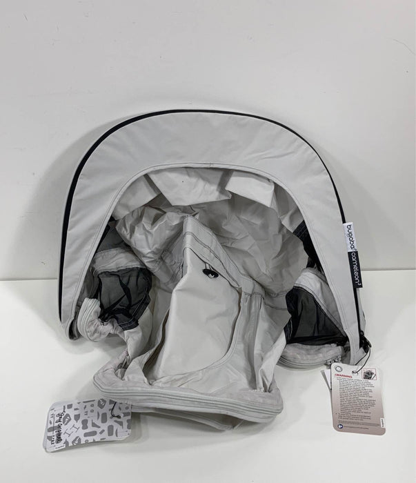 used Bugaboo Breezy Sun Canopy for Cameleon 3, Fox, Fox 2 and Lynx