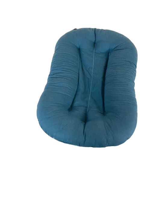 secondhand Snuggle Me Organic Sensory Infant Lounger