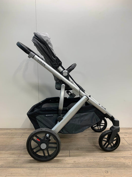 secondhand Strollers