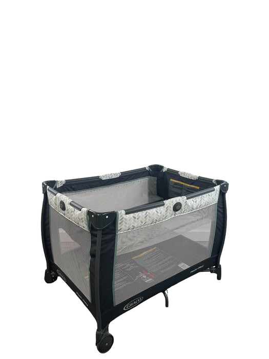 Shop Graco Pack 'n Play Care Suite at GoodBuy Gear