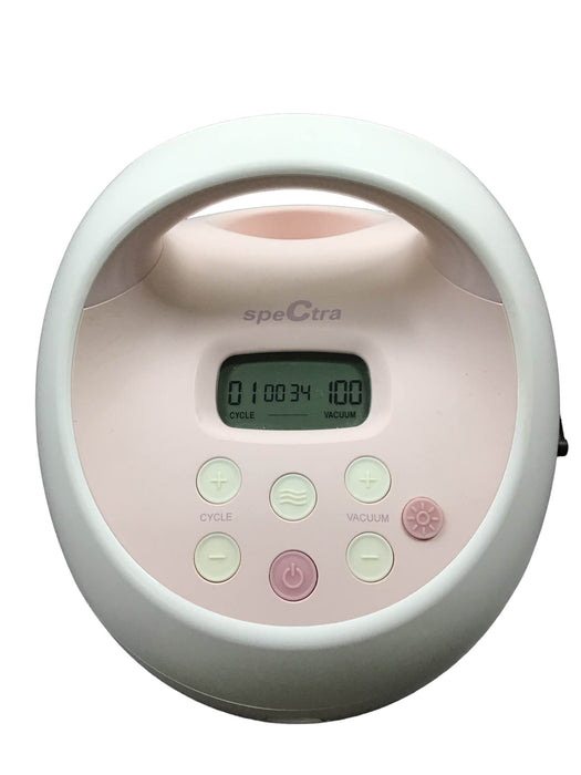 Shop Spectra Baby S2 Plus Electric Breast Pump at GoodBuy Gear