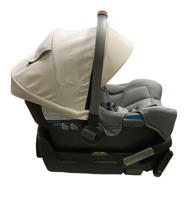 used Carseat