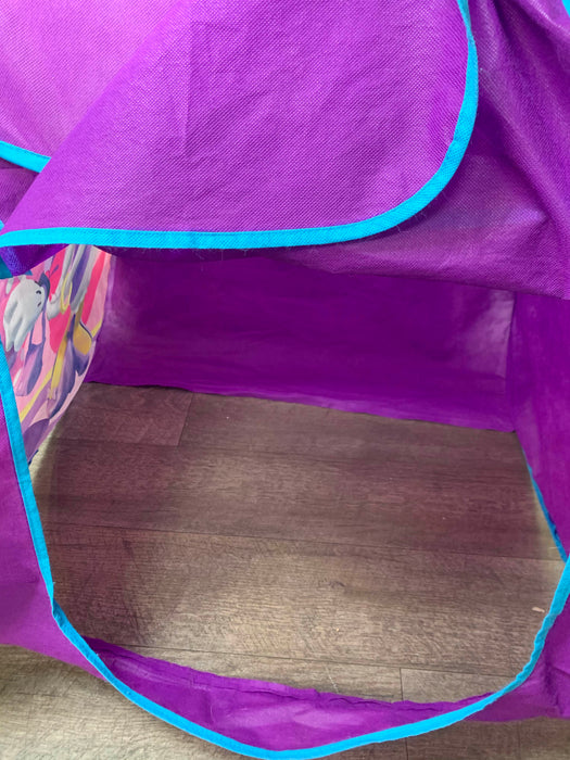 used Playhut Pop Up Tent