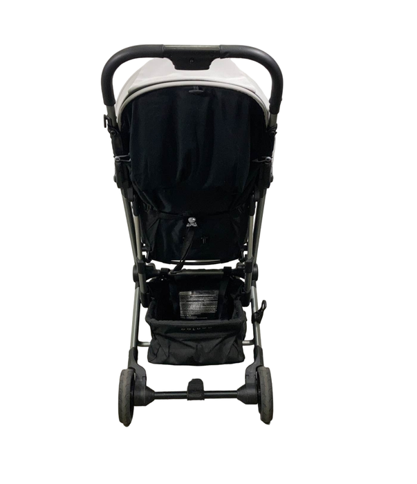 Colugo Compact Stroller, Cool Grey, 2022